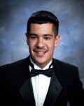 Cesar Manuel Cruz: class of 2014, Grant Union High School, Sacramento, CA.